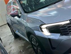 فورد تيريتوري